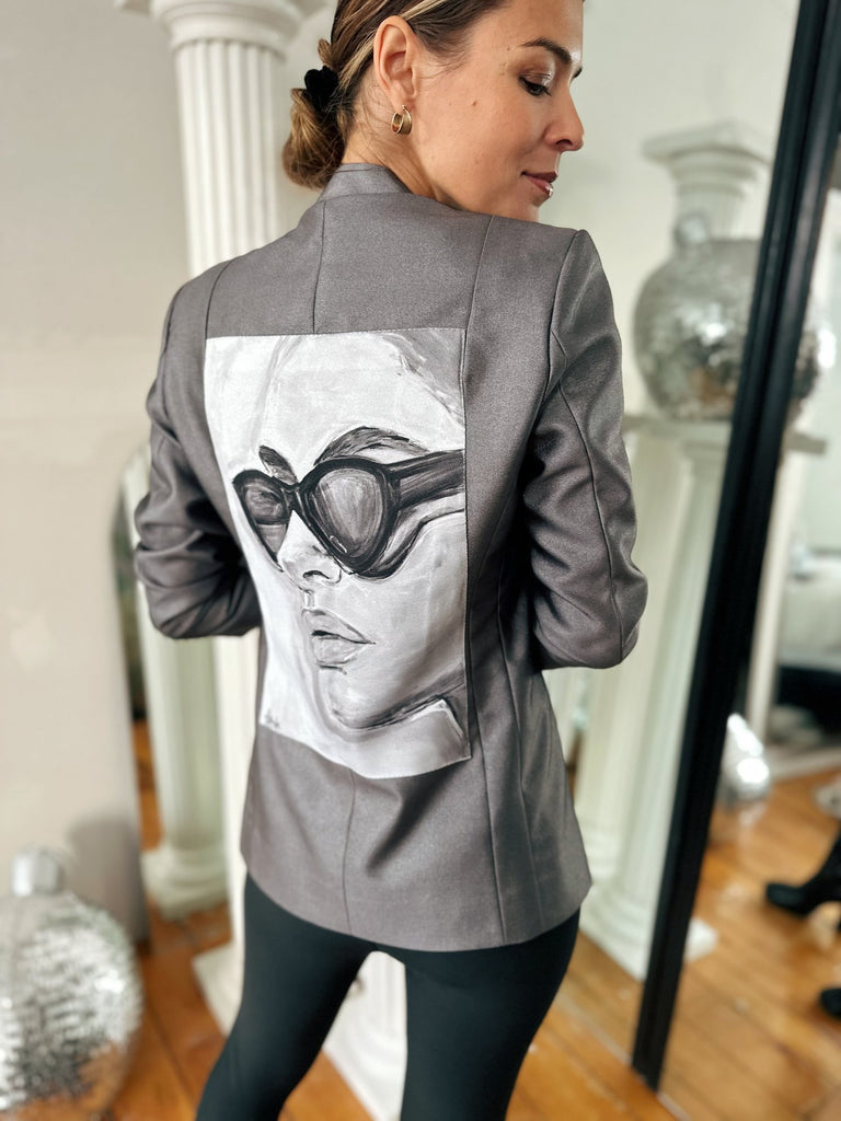Créatrice de vêtements - Vestes imperméables - Maela Créations